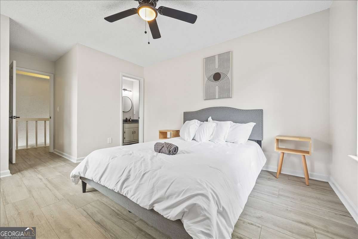 1058 Falling Water Drive Smyrna - Photo 23