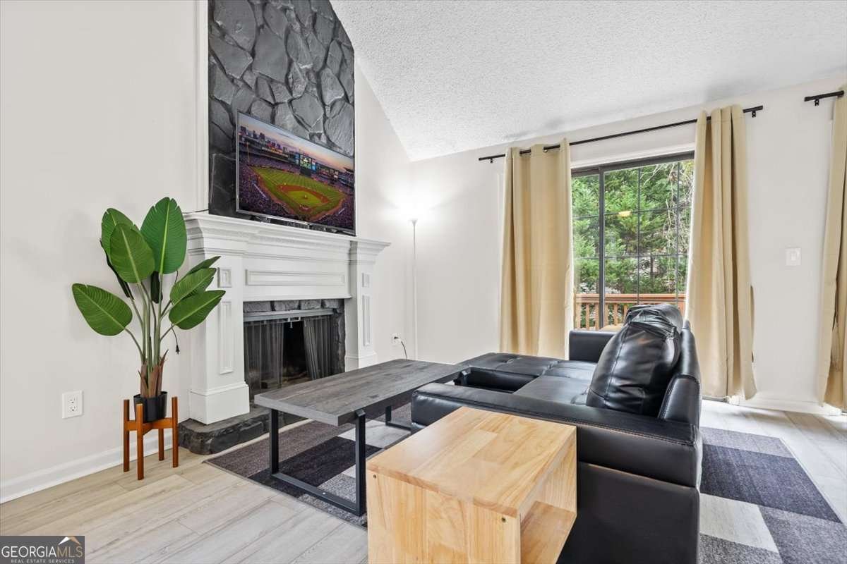 1058 Falling Water Drive Smyrna - Photo 7