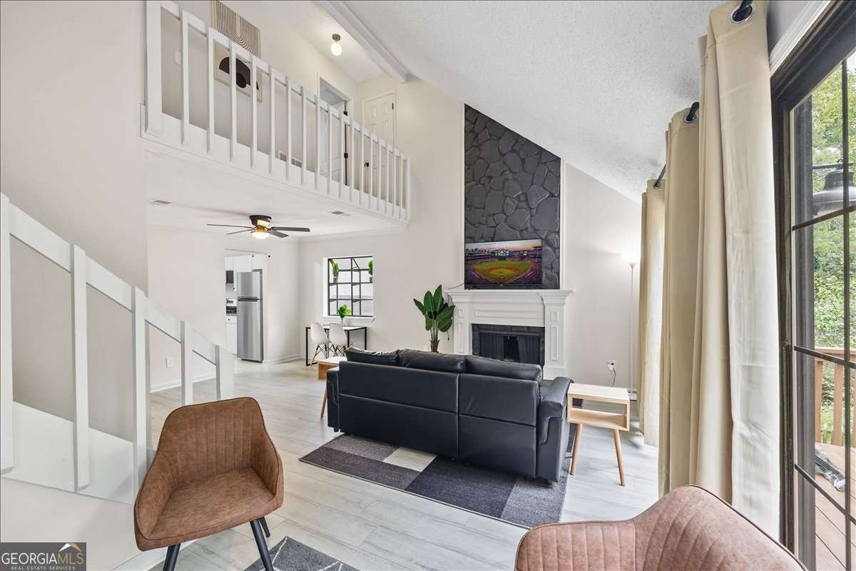 1058 Falling Water Drive Smyrna - Photo 8