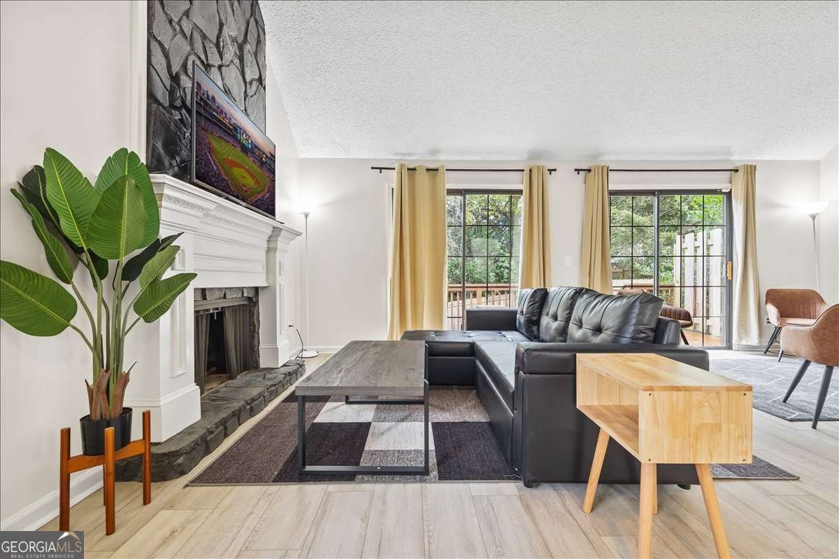 1058 Falling Water Drive Smyrna - Photo 9