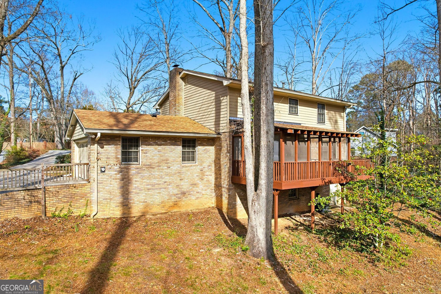2720 Dale Drive Marietta - Photo 15