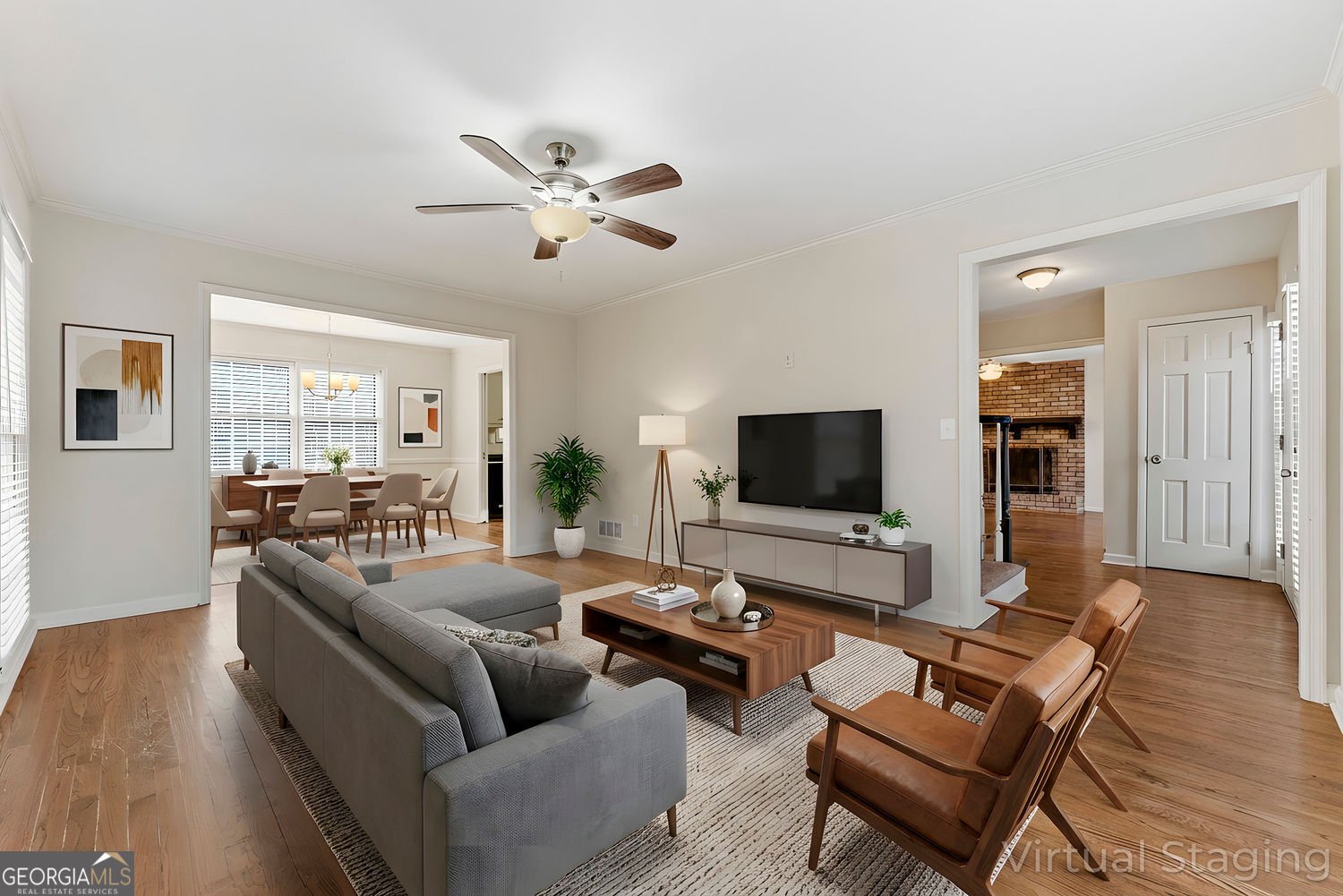 2720 Dale Drive Marietta - Photo 16