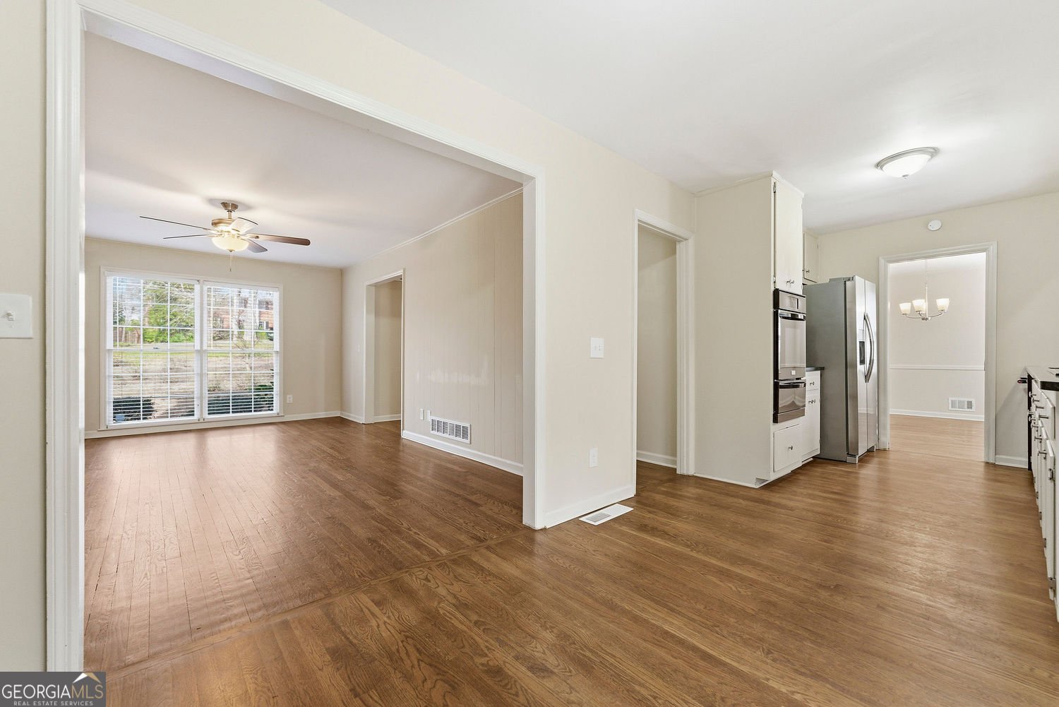 2720 Dale Drive Marietta - Photo 6