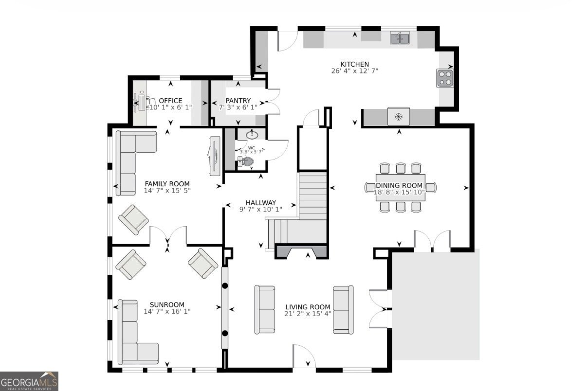 31 26th Street Atlanta - Photo 45