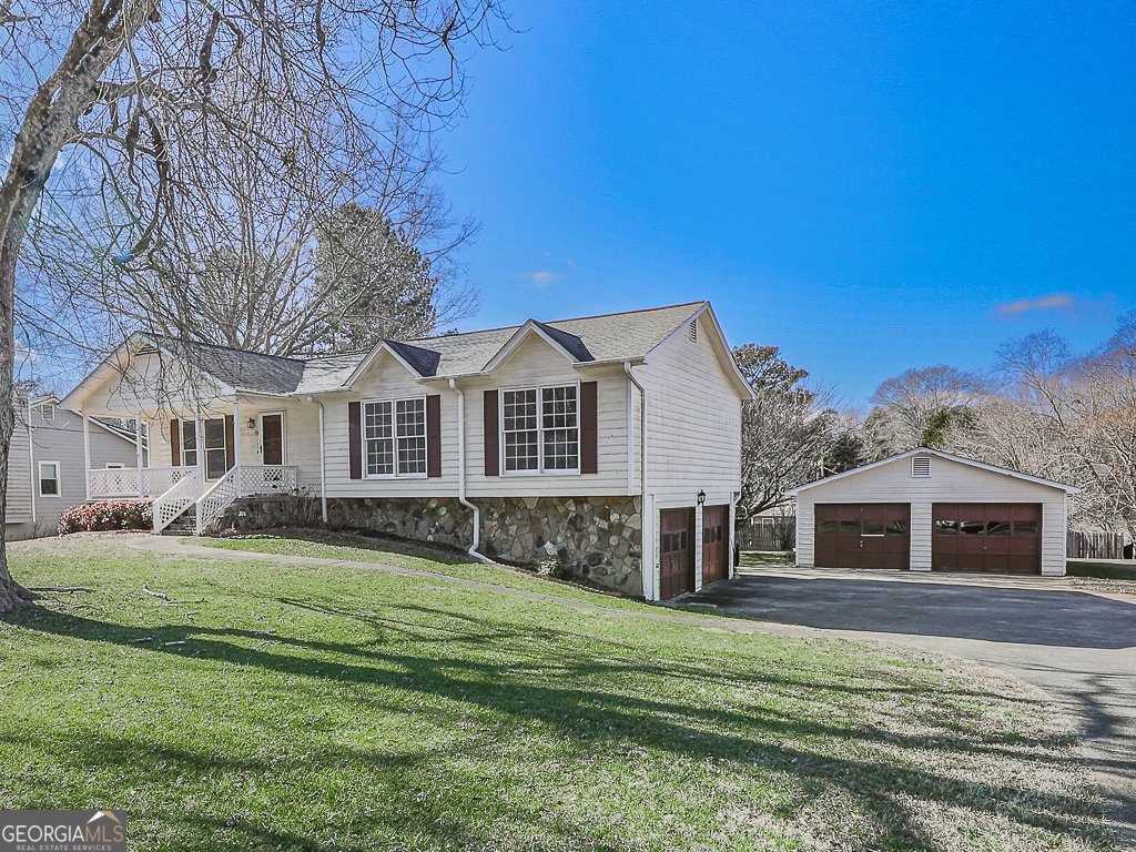 4860 Cove Street Acworth - Photo 1