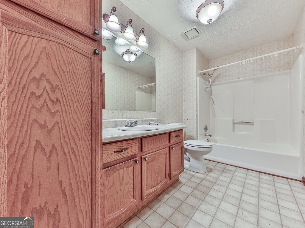 4860 Cove Street Acworth - Photo 17