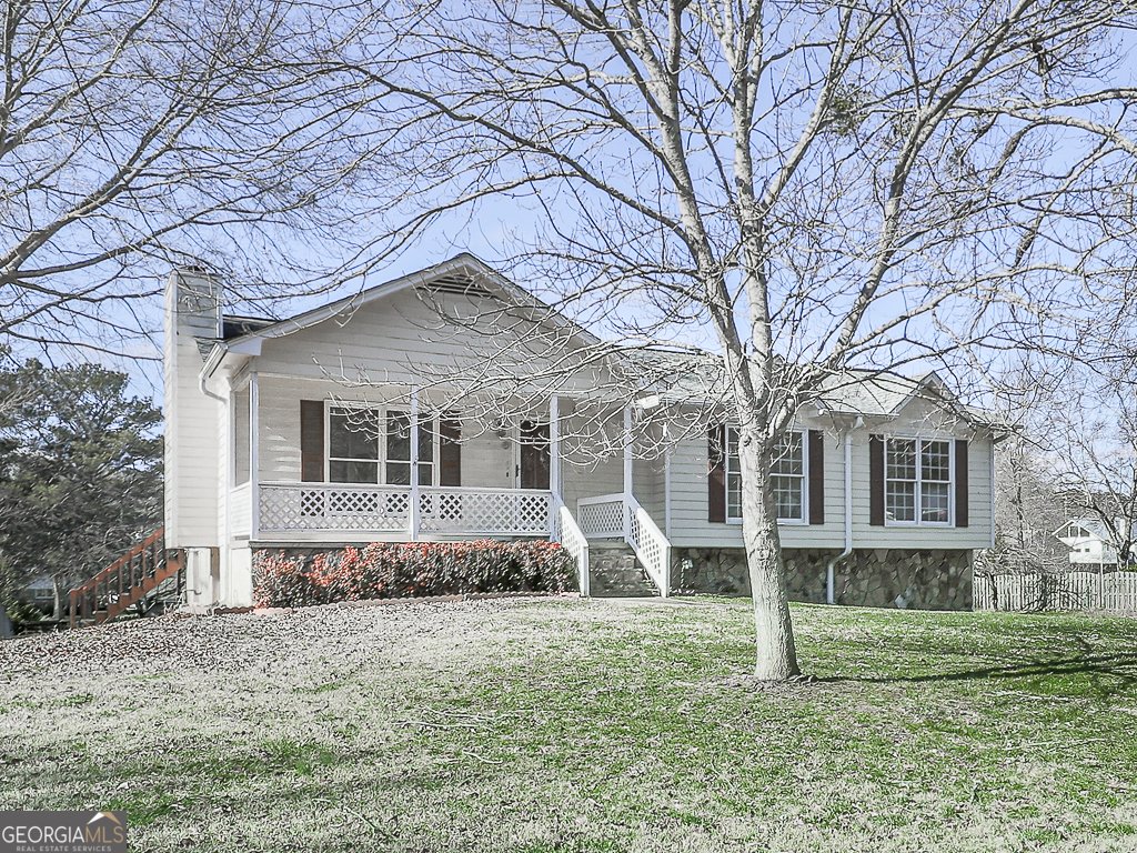 4860 Cove Street Acworth - Photo 32