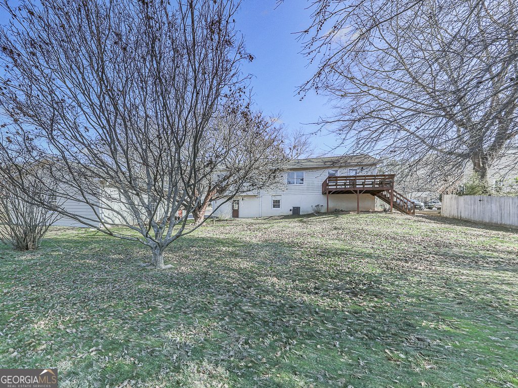 4860 Cove Street Acworth - Photo 35