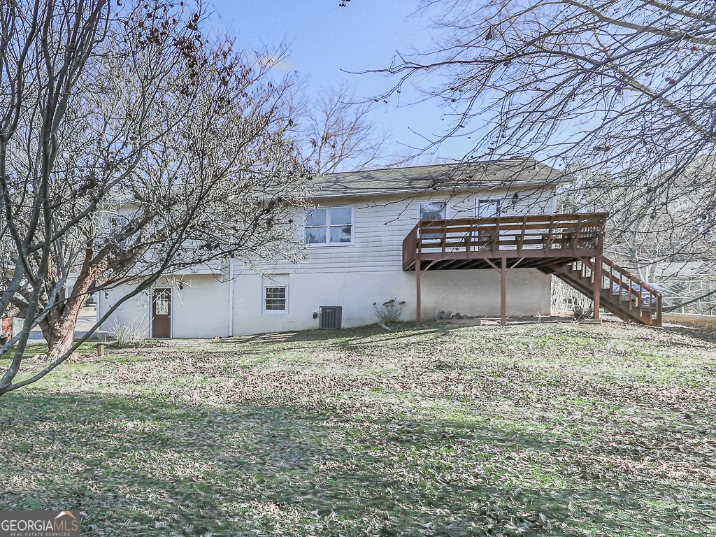 4860 Cove Street Acworth - Photo 36