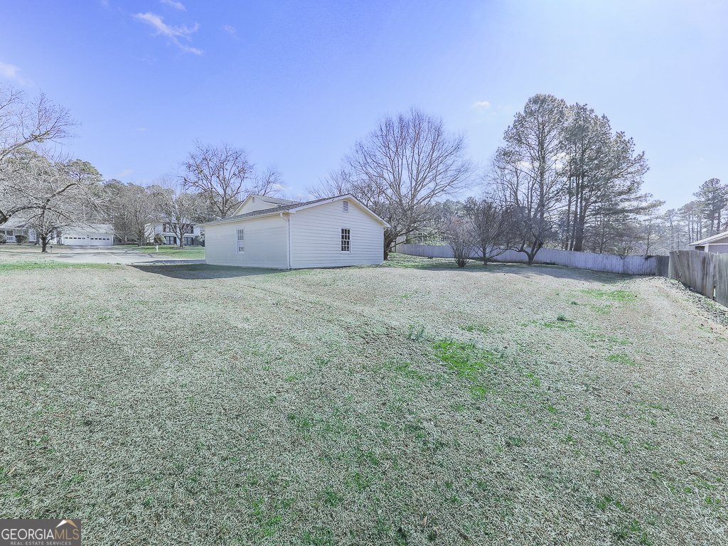 4860 Cove Street Acworth - Photo 37