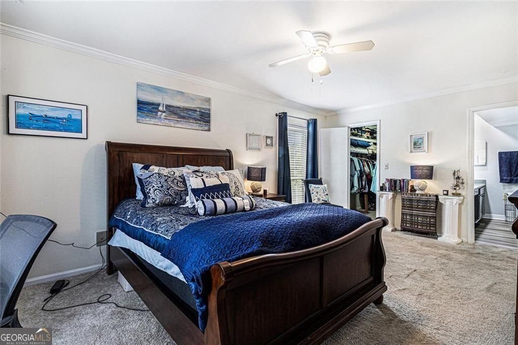 6851 Roswell Road Abbeville - Photo 13