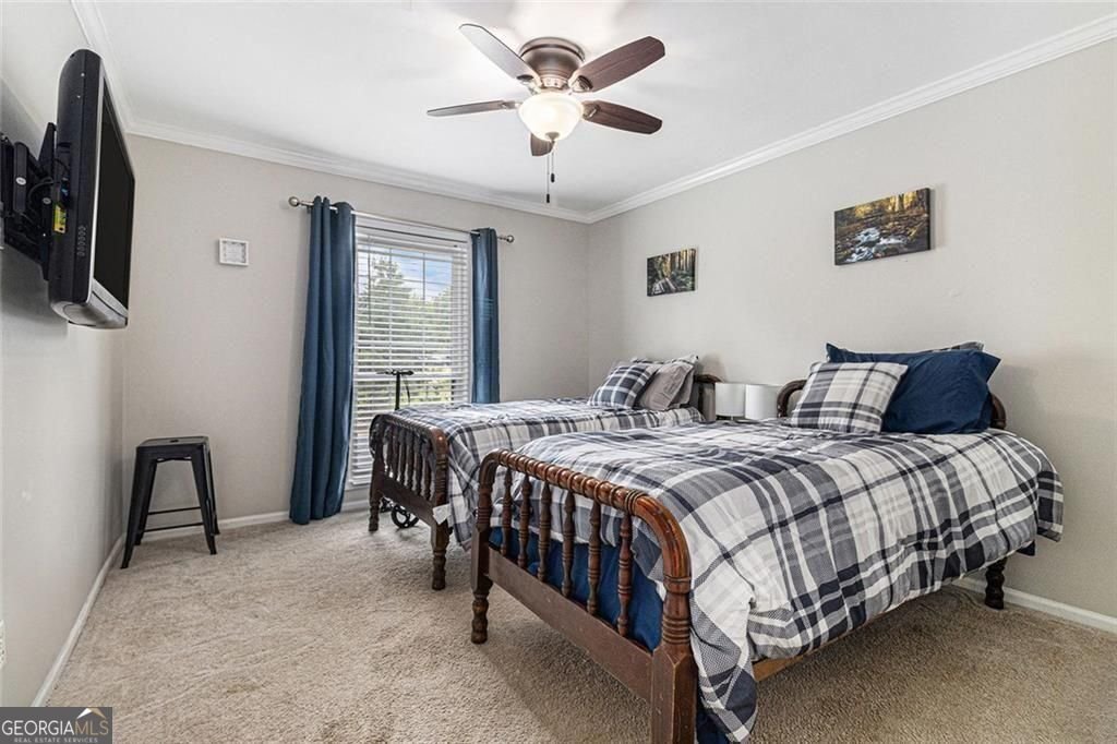 6851 Roswell Road Abbeville - Photo 17