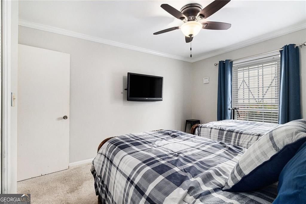 6851 Roswell Road Abbeville - Photo 18