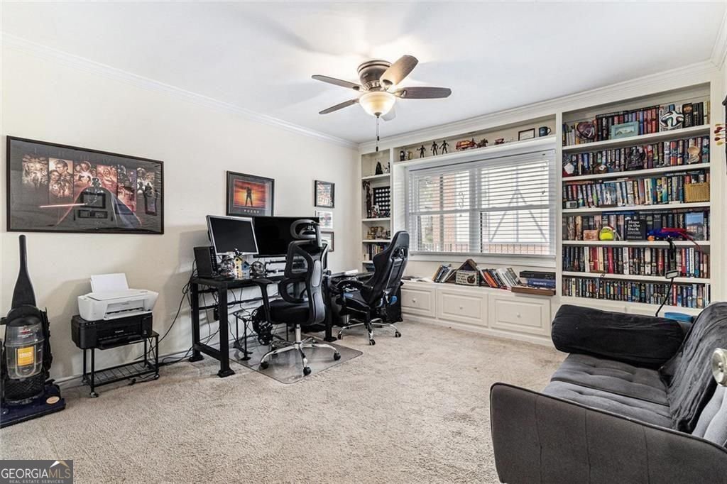 6851 Roswell Road Abbeville - Photo 19