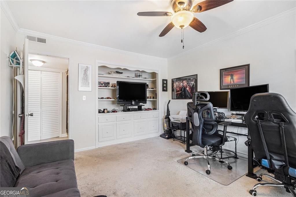 6851 Roswell Road Abbeville - Photo 20