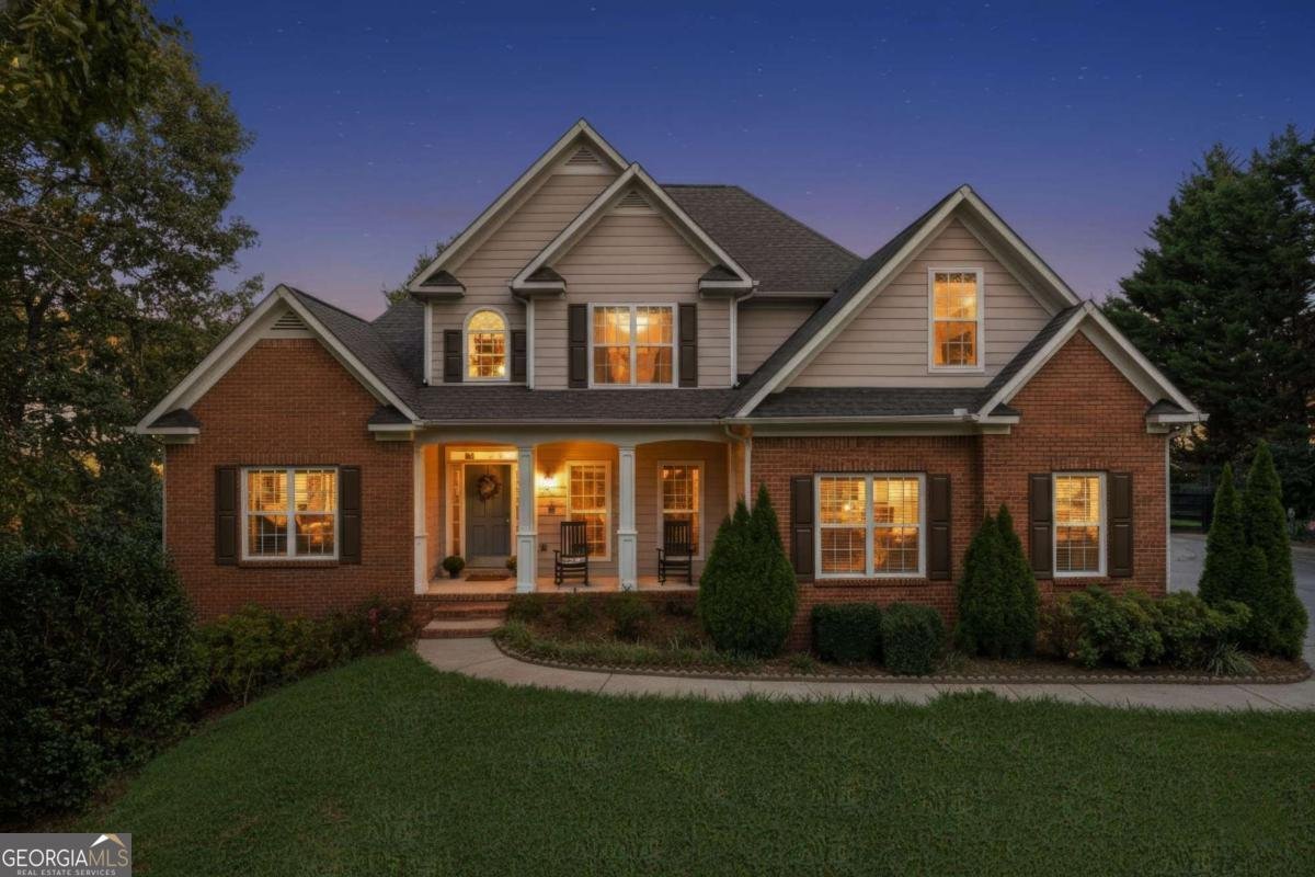 254 Lingefelt Lane Canton - Photo 1