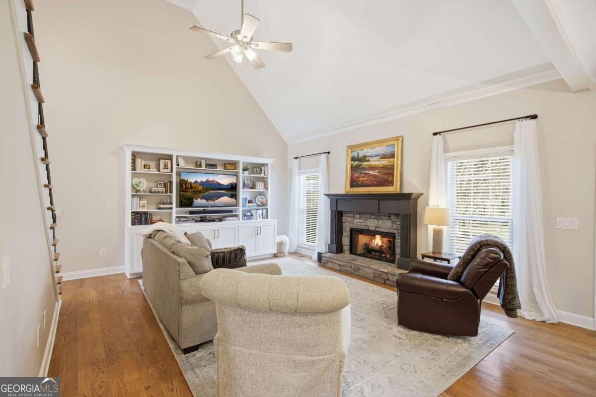 254 Lingefelt Lane Canton - Photo 10