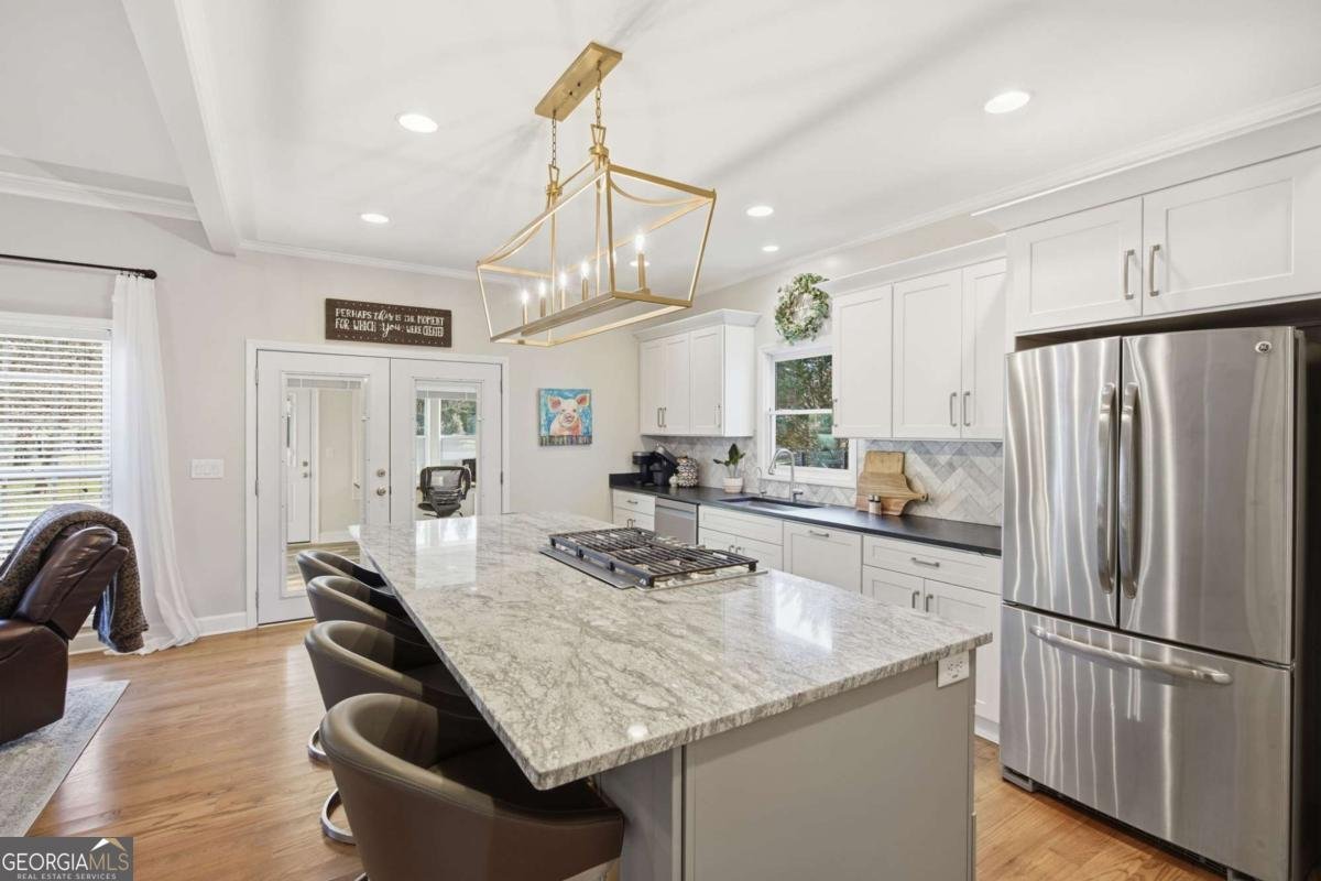 254 Lingefelt Lane Canton - Photo 17