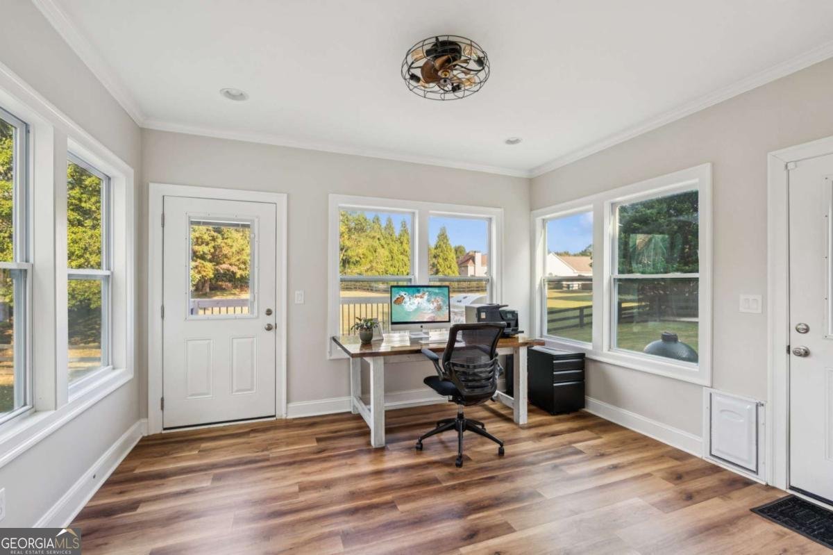 254 Lingefelt Lane Canton - Photo 33