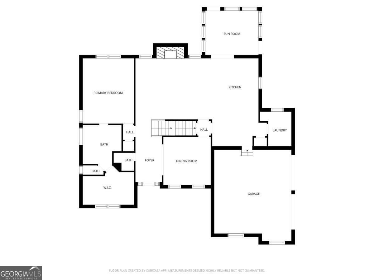 254 Lingefelt Lane Canton - Photo 54