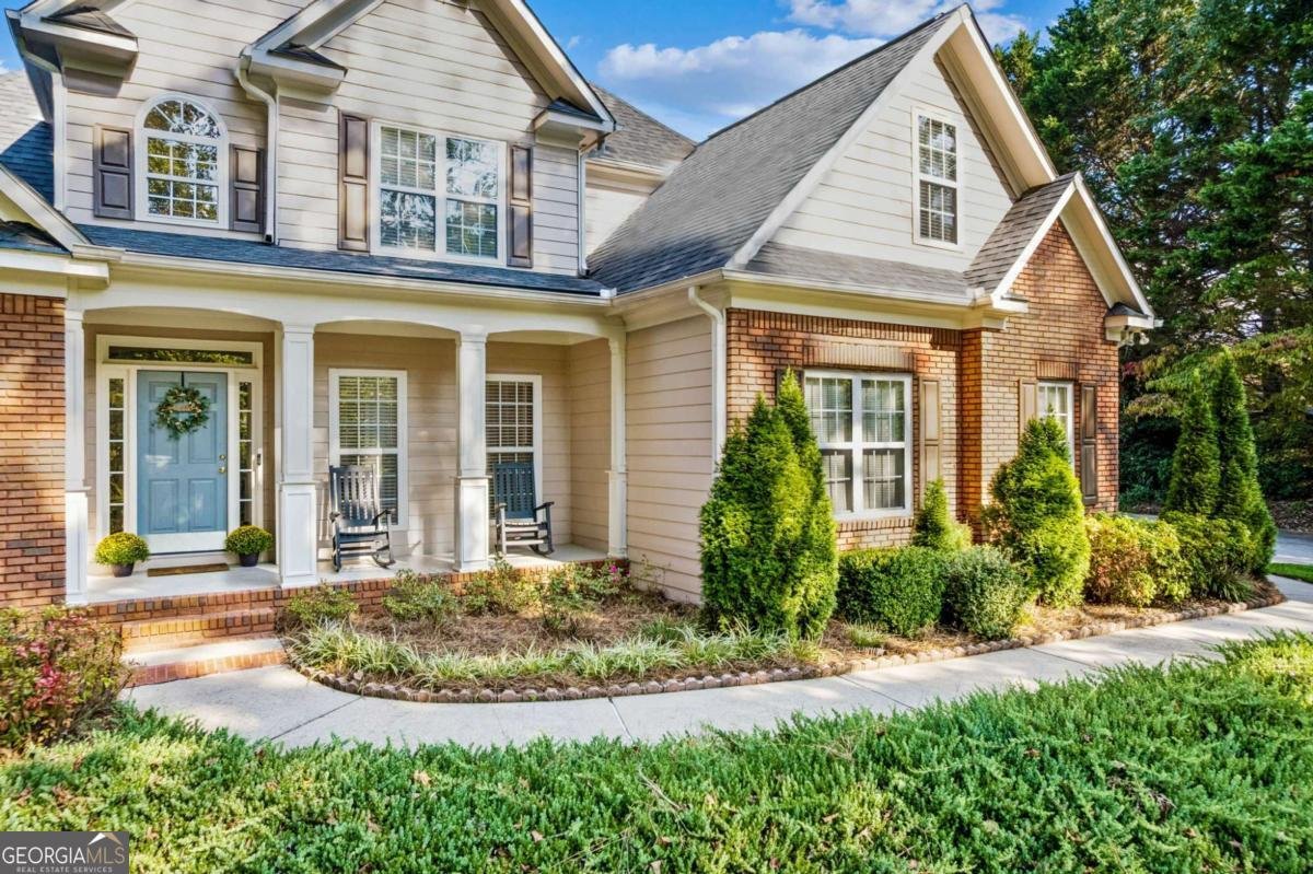 254 Lingefelt Lane Canton - Photo 6