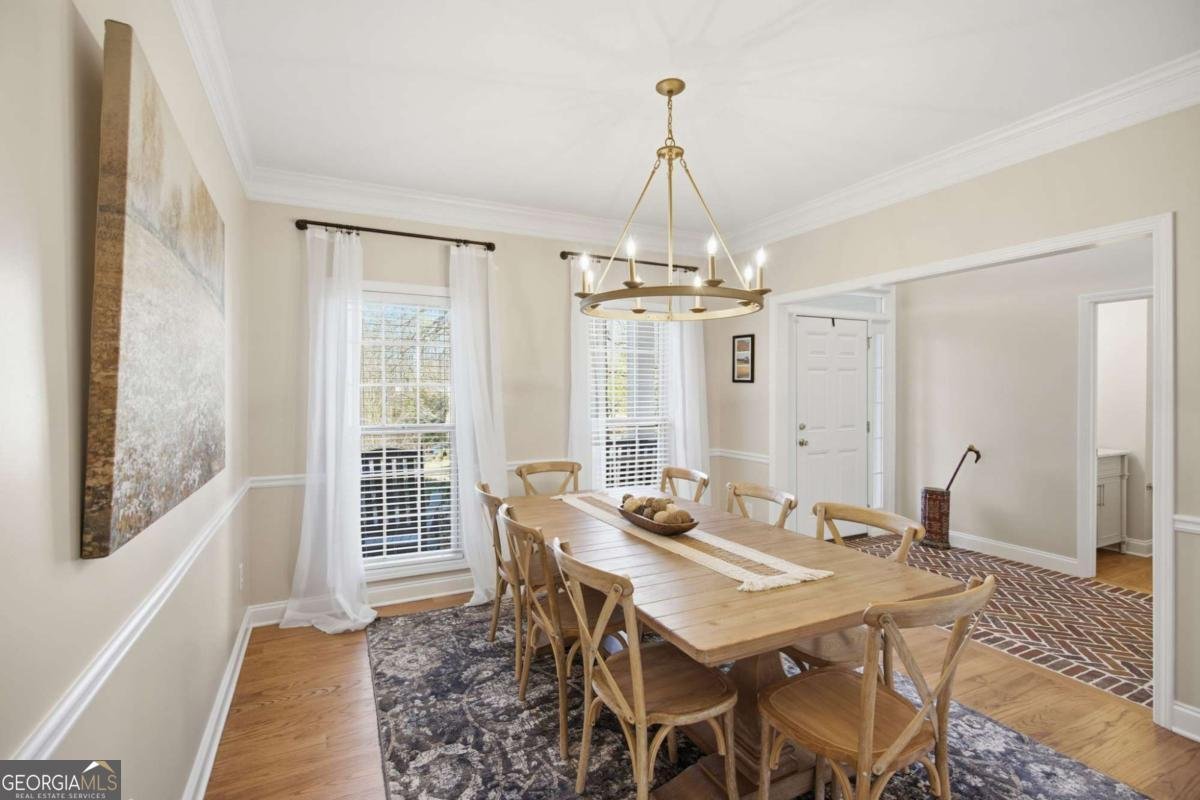 254 Lingefelt Lane Canton - Photo 9