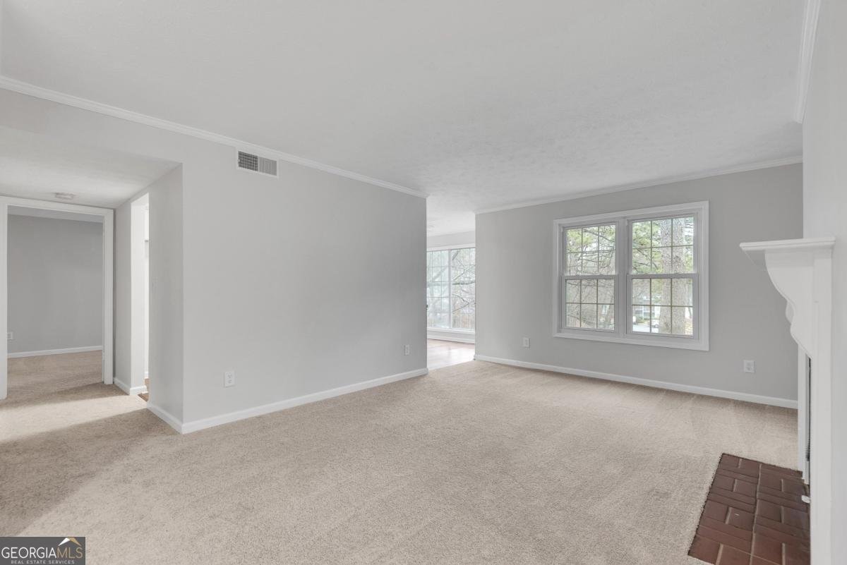 1004 Glenleaf Drive Peachtree Corners - Photo 12