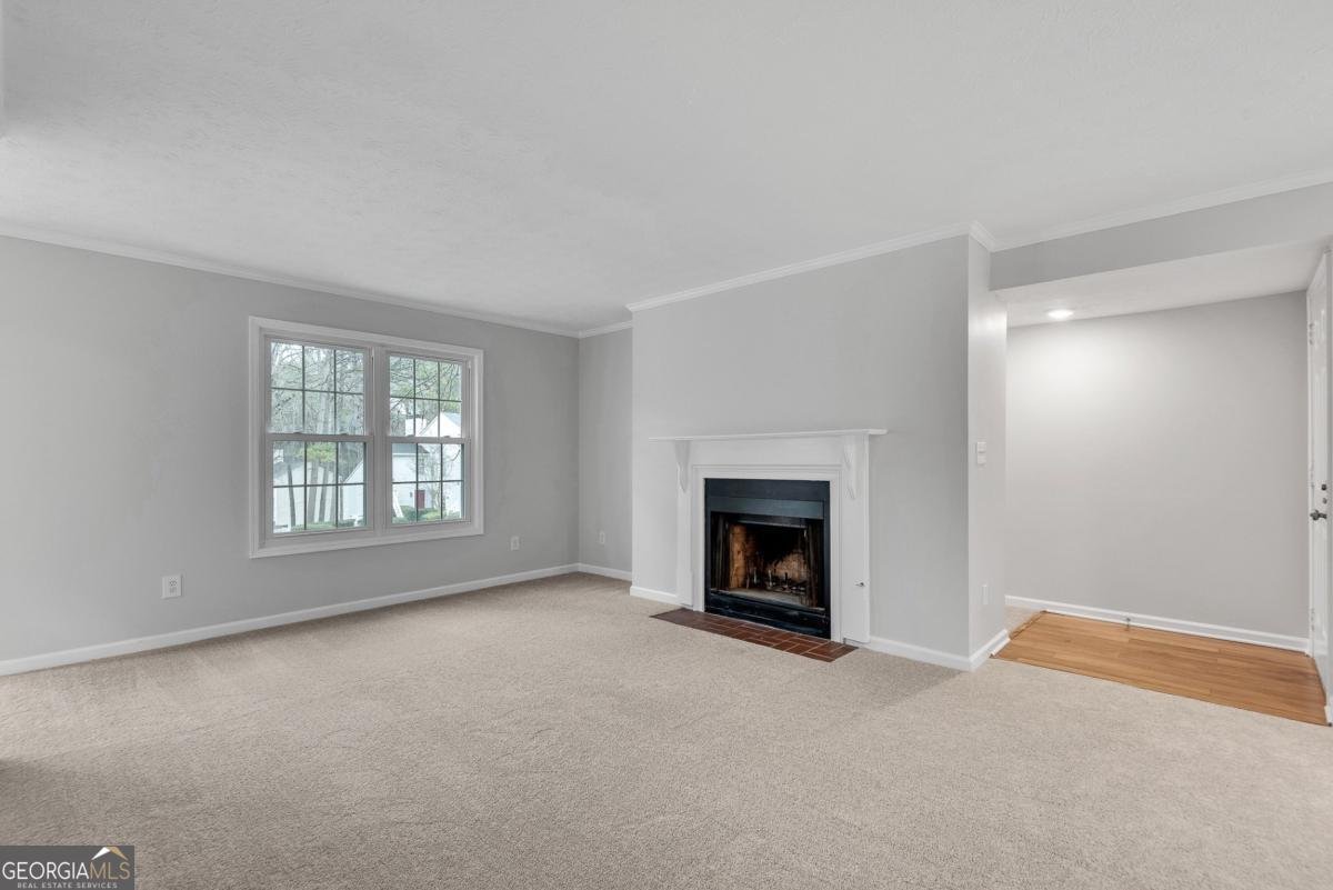 1004 Glenleaf Drive Peachtree Corners - Photo 14