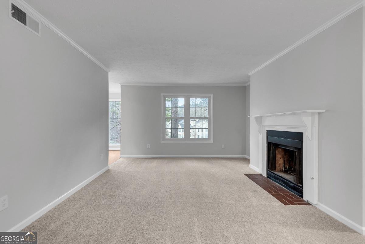 1004 Glenleaf Drive Peachtree Corners - Photo 16