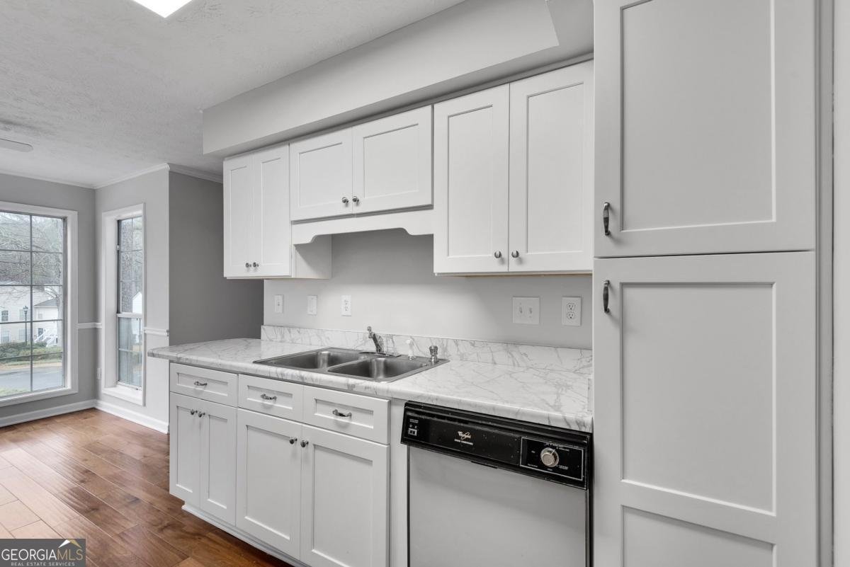 1004 Glenleaf Drive Peachtree Corners - Photo 18