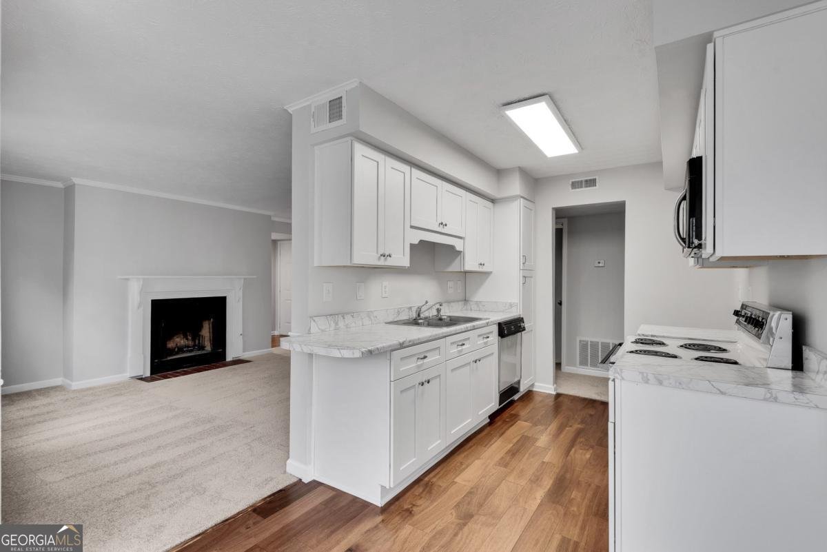 1004 Glenleaf Drive Peachtree Corners - Photo 19