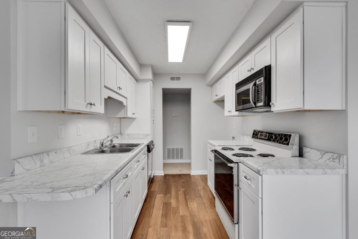 1004 Glenleaf Drive Peachtree Corners - Photo 20