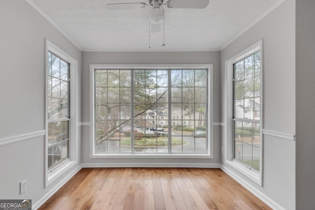 1004 Glenleaf Drive Peachtree Corners - Photo 21