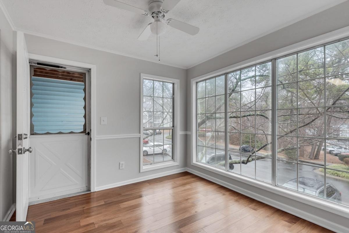 1004 Glenleaf Drive Peachtree Corners - Photo 22