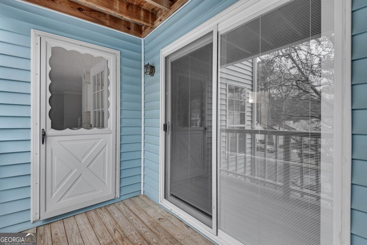 1004 Glenleaf Drive Peachtree Corners - Photo 23