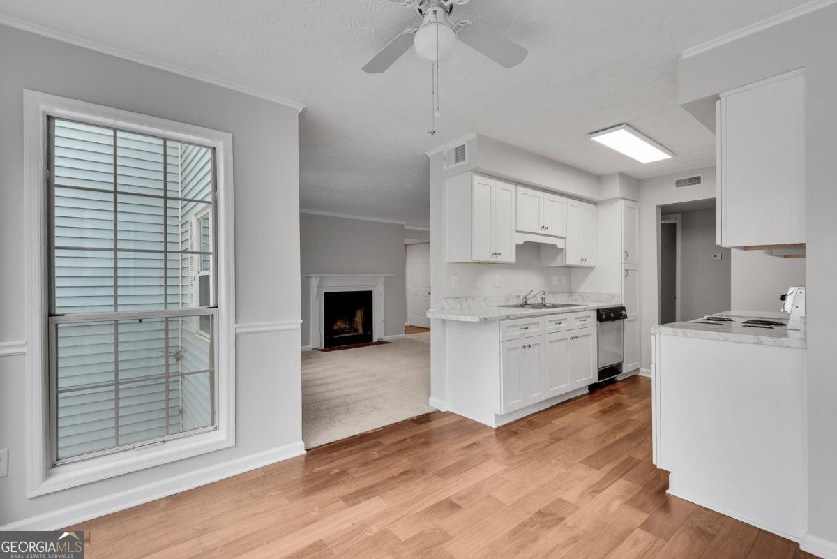 1004 Glenleaf Drive Peachtree Corners - Photo 25