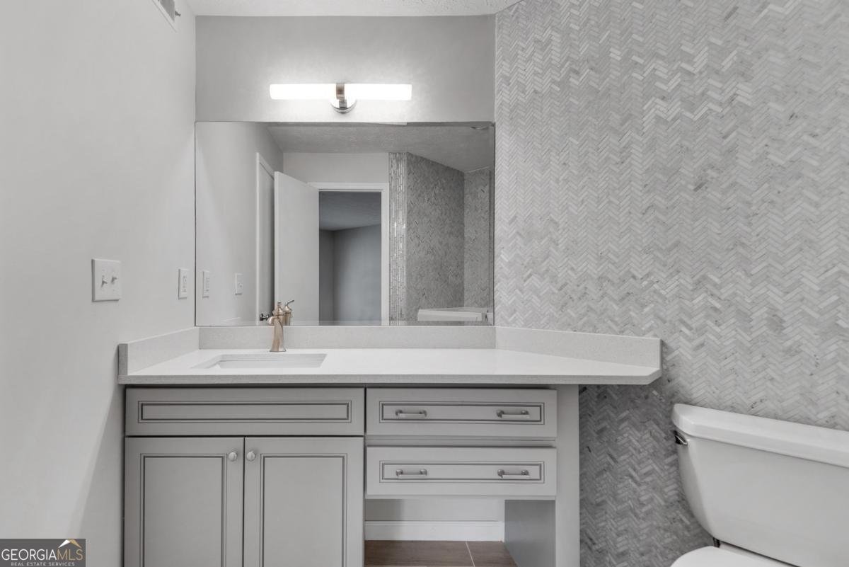 1004 Glenleaf Drive Peachtree Corners - Photo 32