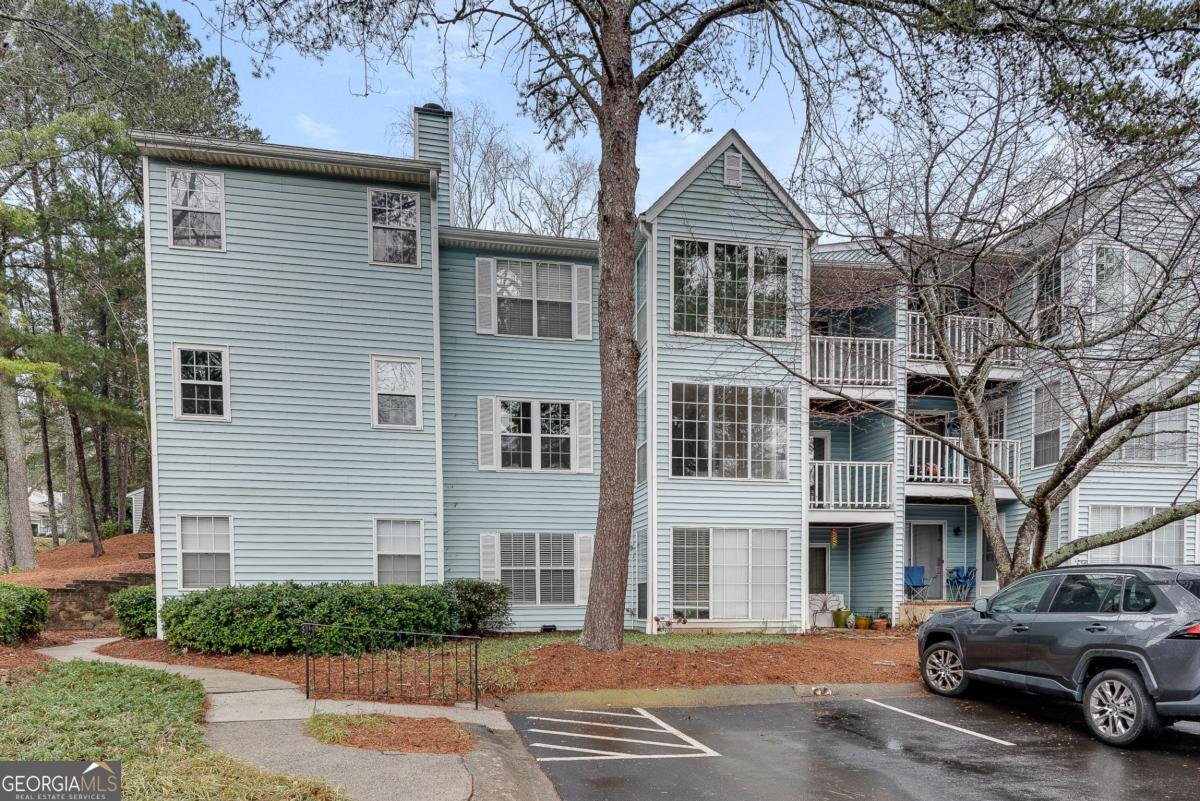 1004 Glenleaf Drive Peachtree Corners - Photo 38