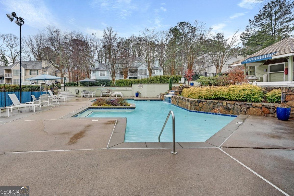 1004 Glenleaf Drive Peachtree Corners - Photo 39