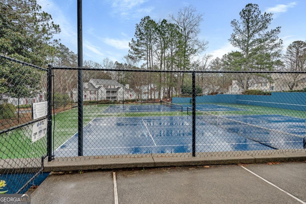 1004 Glenleaf Drive Peachtree Corners - Photo 40