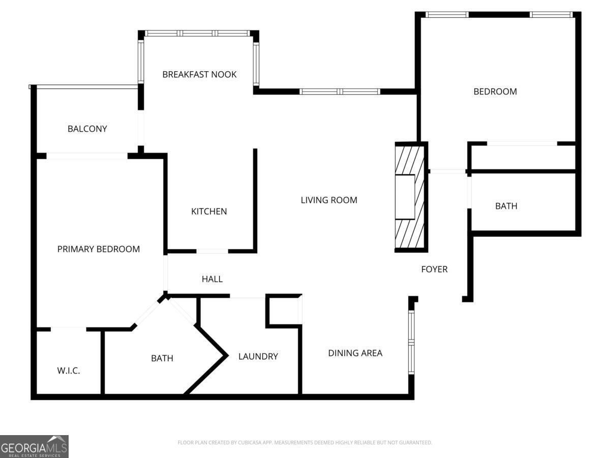 1004 Glenleaf Drive Peachtree Corners - Photo 42