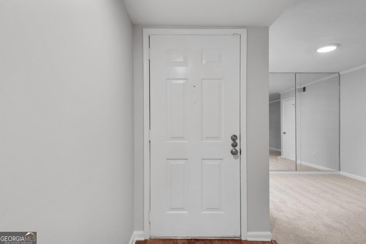 1004 Glenleaf Drive Peachtree Corners - Photo 7