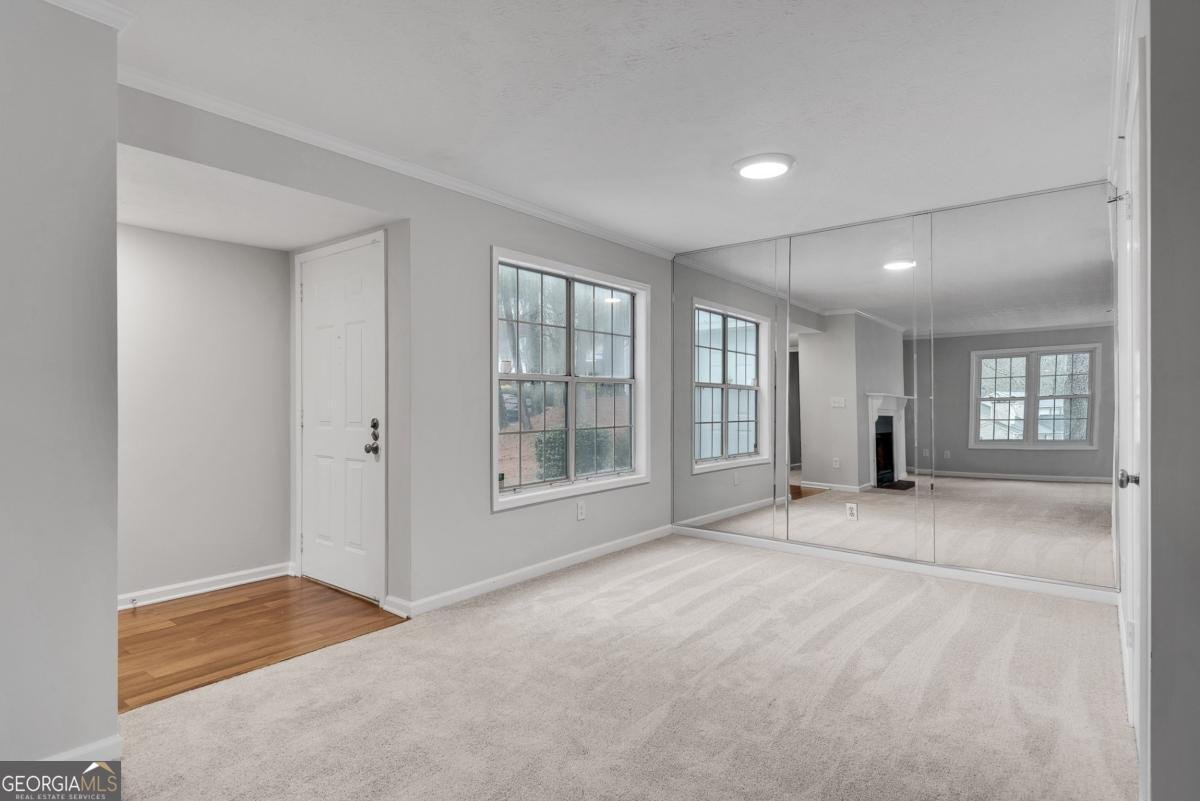 1004 Glenleaf Drive Peachtree Corners - Photo 8