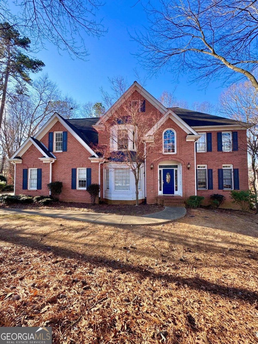 3535 Greenshire Court Douglasville - Photo 1