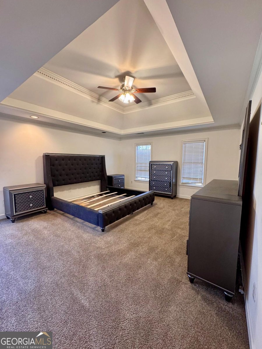 3535 Greenshire Court Douglasville - Photo 10