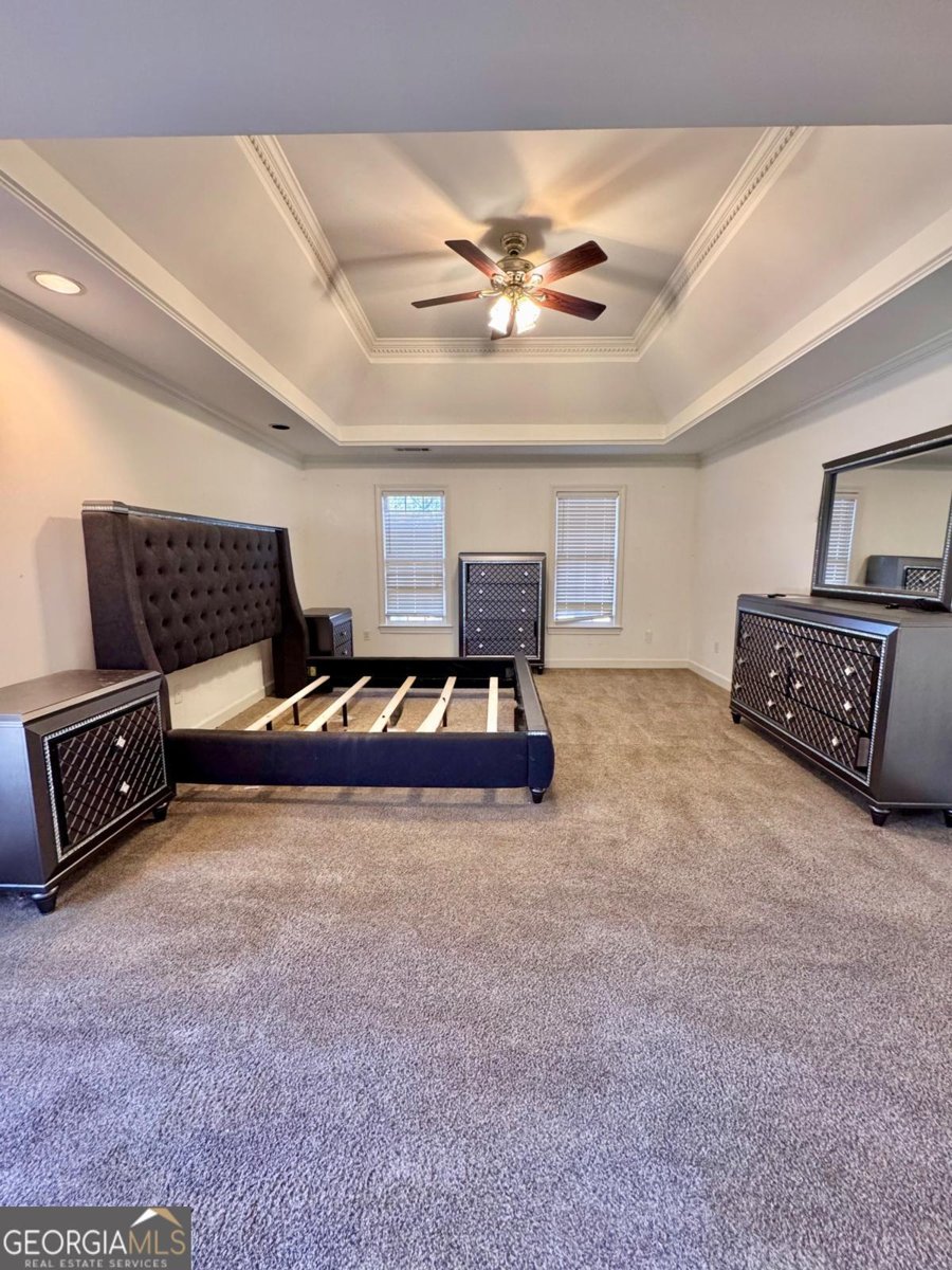 3535 Greenshire Court Douglasville - Photo 11