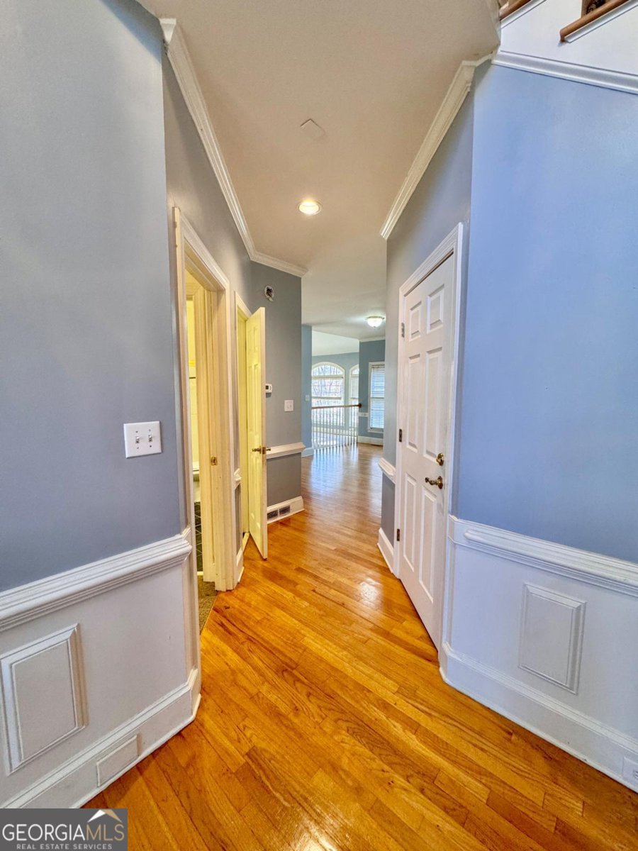 3535 Greenshire Court Douglasville - Photo 18