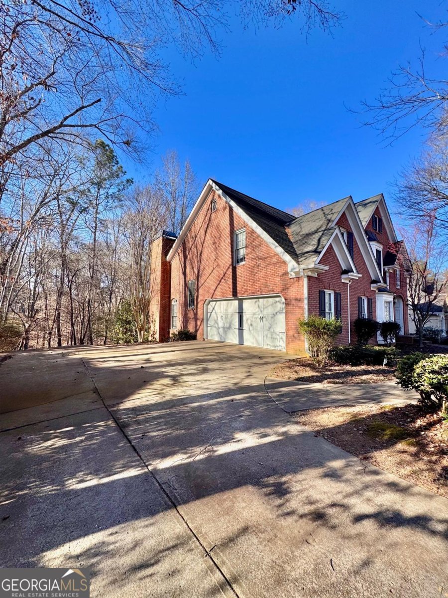 3535 Greenshire Court Douglasville - Photo 26