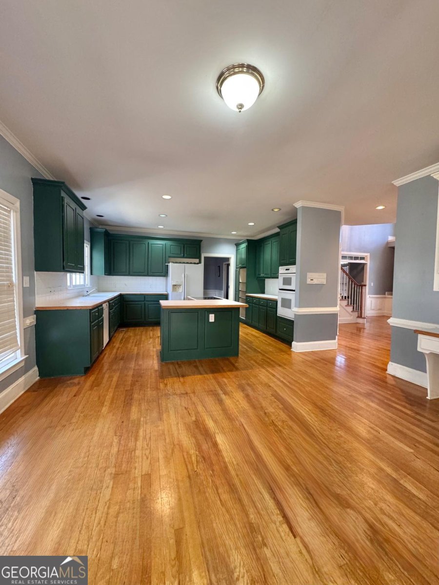 3535 Greenshire Court Douglasville - Photo 6