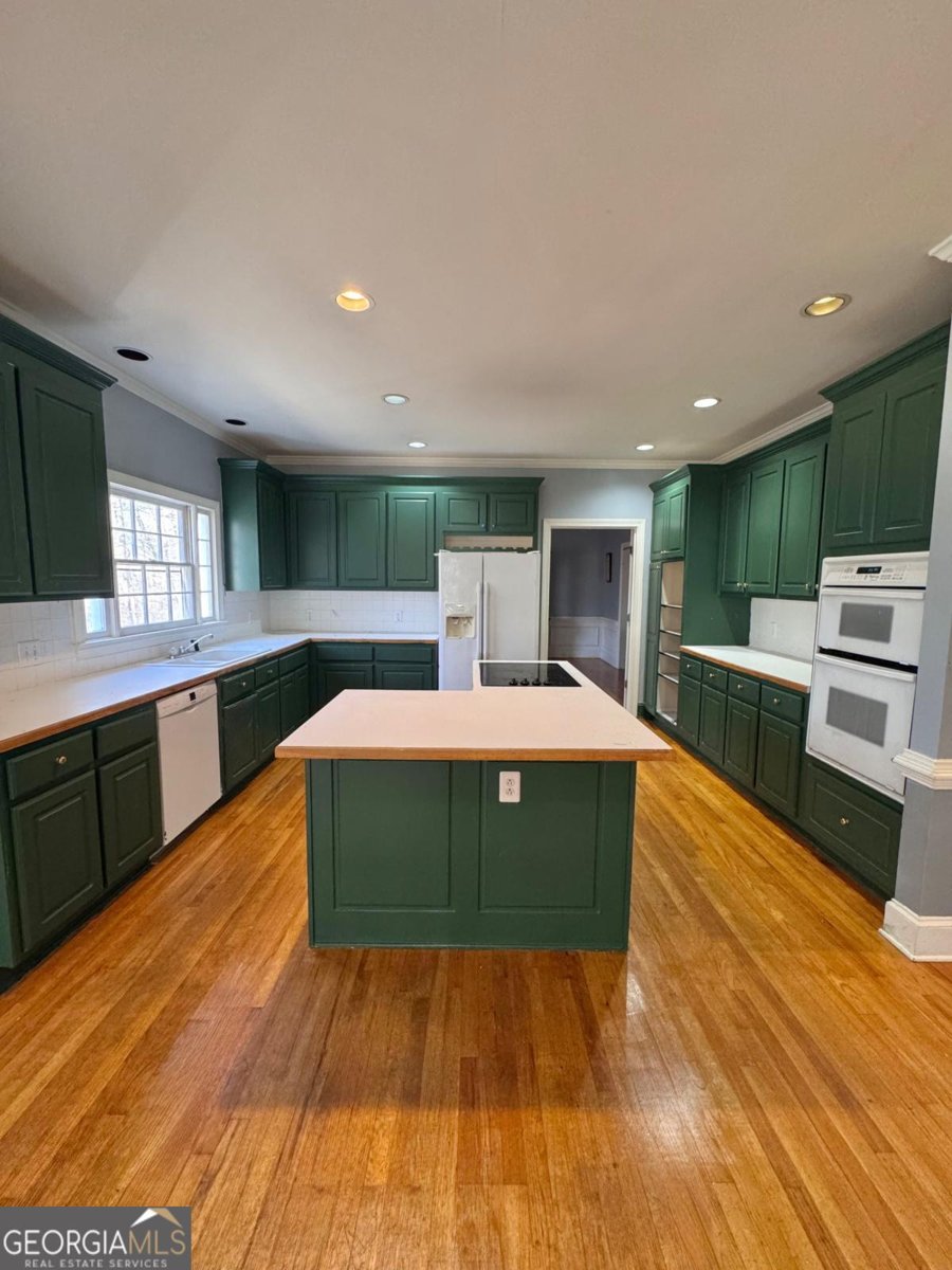 3535 Greenshire Court Douglasville - Photo 7